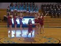 Elite Junior Company at Gresham Dec 5 09.MP4