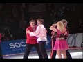 Alexei Yagudin 2007 RSOI St Petersburg - Closing