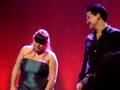 Vania Fernandes & Geir Rönning - You raise me up