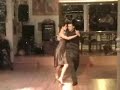 Tango de salon Tango de salon