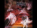 Immolation - Dawn of Possession