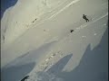 Alaska Heli Skiing (Part 3)