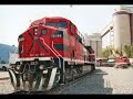 Ferromex : Ferrocarril Mexicano...