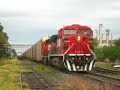 Ferromex : Ferrocarril Mexicano...