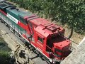 Ferromex : Ferrocarril Mexicano...