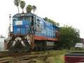 Ferromex : Ferrocarril Mexicano...