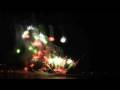 videos de British firework finals in Plymouth - full display