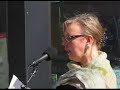 Earthday 07.04.21 Elizabeth May , speaks in Guelph , Ontario Earthday 07.04.21 Elizabeth May , speaks in Guelph , Ontario
