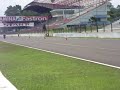Afgan lagi balap