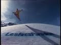apocalypse snow 1983