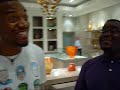 RilaxUrMind TV: Seasick...or A Night at the Gaylord Resort