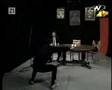 Pjesnik Emir NocnaMora Crni pojas karate