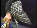 Cory Zamora dances on Hafla