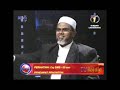 Blog RTM 1: SS Dr Mohd Asri Zainul Abidin (14 Sept 08) 2/2
