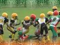 Overtown Rattlers Football