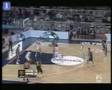 4 exteriores y 1 interior Panathinaikos