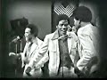 FEDERICO Y SU COMBO LATINO (Pancho y Ramona) en vivo canal 8