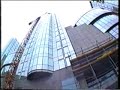 BXL \\ Le Parlement Europ�en \\ 1994