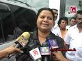 SF will be released unconditionally at the earliest - Anoma Fonseka