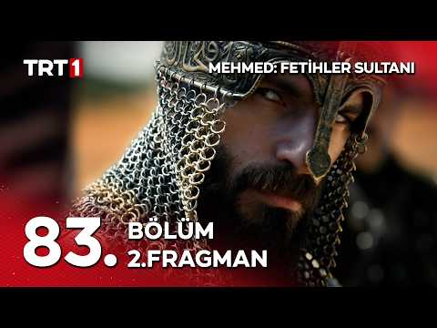 Mehmed Fetihler Sultanı 83. Bölüm 2. Fragmanı                                                                                                                                                                                                             