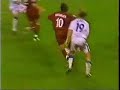Shunsuke Nakamura, Free kick master