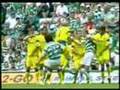 Shunsuke Nakamura, Free kick master