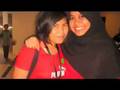 RED Camp 5 Farewell