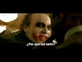 *Trailer oficial de Batman_El caballero de la noche*