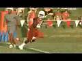 University of Texas Football Practice