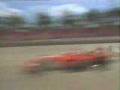 videos de a estrutura de uma grande escuderia. ferrari