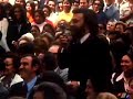 Mi mayor amor: un hebreo