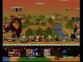 Warriorknight (Bowser) Vs. BigLou (Luigi) 1