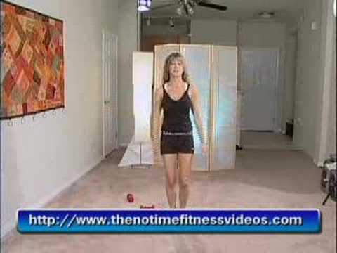 Get Fit With Aerobics and Strength ...