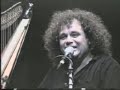 Andreas Vollenweider  Concert  3 por Hugo Viggiano