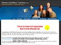 Leverage The Power of Our Marketing Training - Chris Rutz