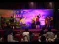 2nd Performace and Sweet Memories of BDO Raffles