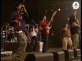 PANTEON ROCOCO 'La Carencia' live at Greenfield 08