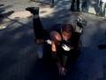 NSW Street Chaos: X-Kon -vs- Shawn Mayhem part 2