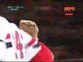 Sao Paulo x Liverpool - Segundo gol anulado