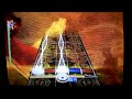 Rock Band 2: Rise Against - Savior 100% FC