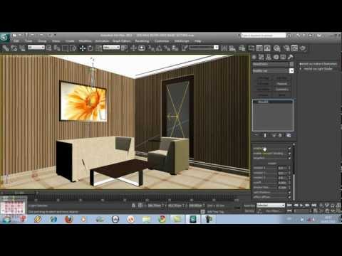how to enable vray in 3ds max
