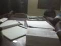 GROUP STUDIES BY MGR COLL