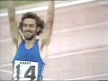 Seb Coe & Steve Ovett preparing for 1980 olympics pt2