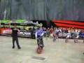 BOSS Stunt Jump