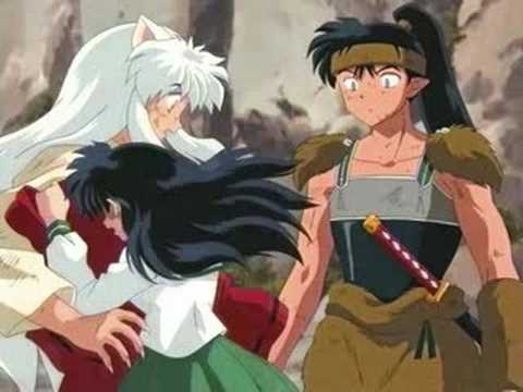 inuyasha
