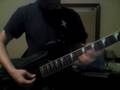 Super Mario Songs on Guitar