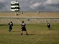 San Angelo Hustlas Football Games