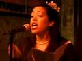 EAST VILLAGE CAFE MONTEREY - POETRY SLAM - GAYLEEN'S part 2