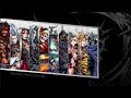 Dissidia: The Messenger