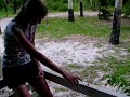 Feeding Kookaboroughs
